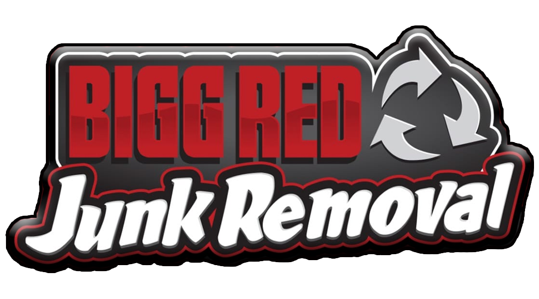 Logo Bigg Red Junk Removal